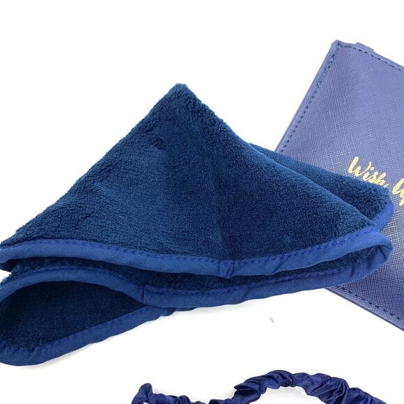 The Vintage Cosmetics Company Wish Upon A Star Sleep Kit - Pouch & Accessories - Picture 8 of 9